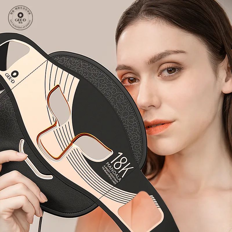 美容仪市场排名,美容仪器行业竞争趋势