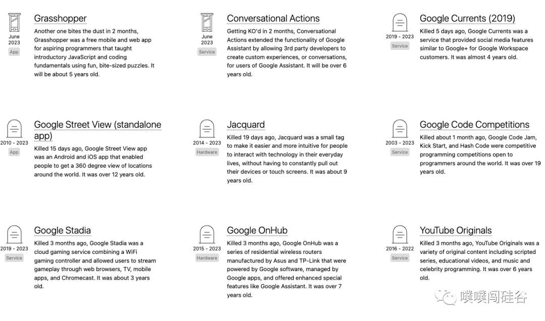 特写｜硅谷大厂L5们：寒冬中的幸存者