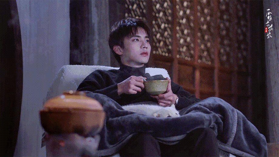 少年感拉满!内娱新鲜宝藏小生大盘点,这就是养成系的快乐?