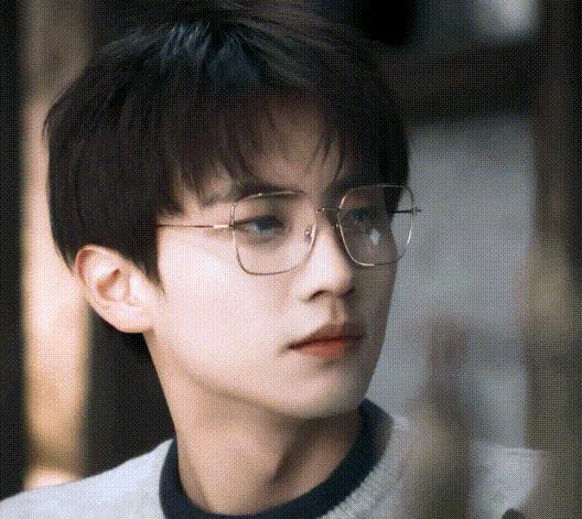 少年感拉满!内娱新鲜宝藏小生大盘点,这就是养成系的快乐?