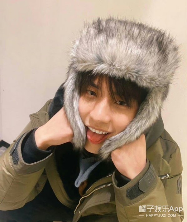 少年感拉满!内娱新鲜宝藏小生大盘点,这就是养成系的快乐?