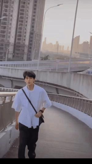 少年感拉满!内娱新鲜宝藏小生大盘点,这就是养成系的快乐?