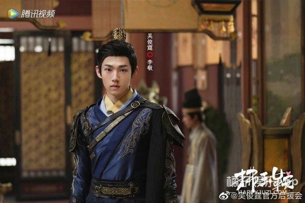 少年感拉满!内娱新鲜宝藏小生大盘点,这就是养成系的快乐?