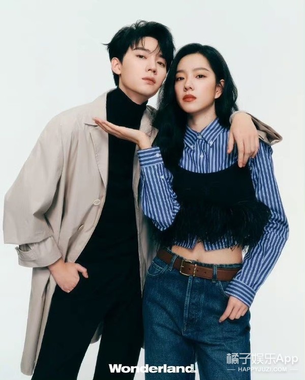 少年感拉满!内娱新鲜宝藏小生大盘点,这就是养成系的快乐?