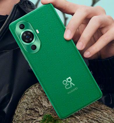 华为正式发布nova11系列,2023年华为nova发布时间