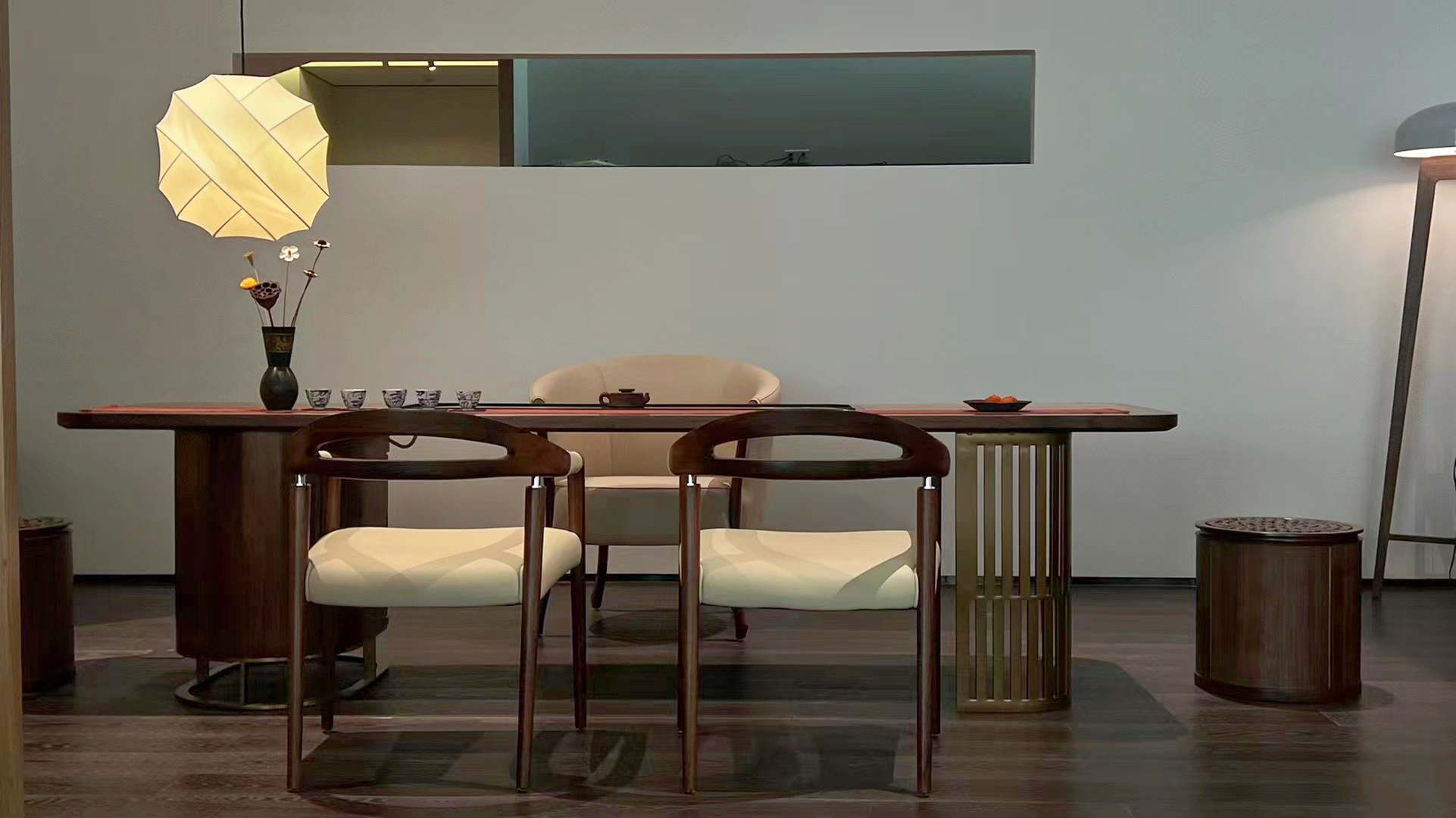 艺欣家居镇咸坤：整案时代将至，做久做精是正道|经英人物志2023