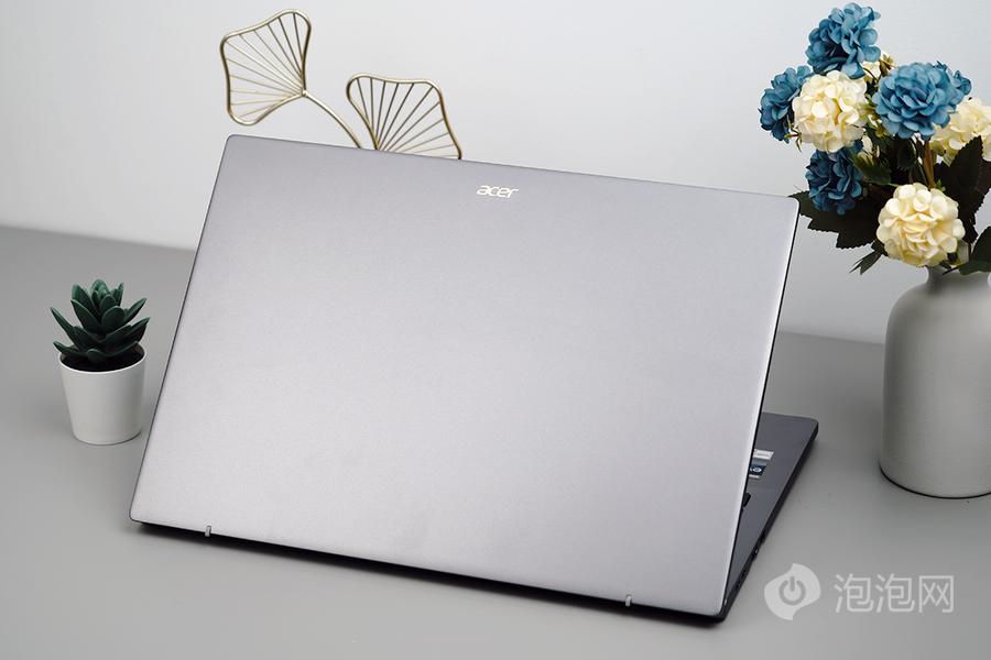 宏碁非凡Go2023轻薄本16寸,宏碁非凡go16测评