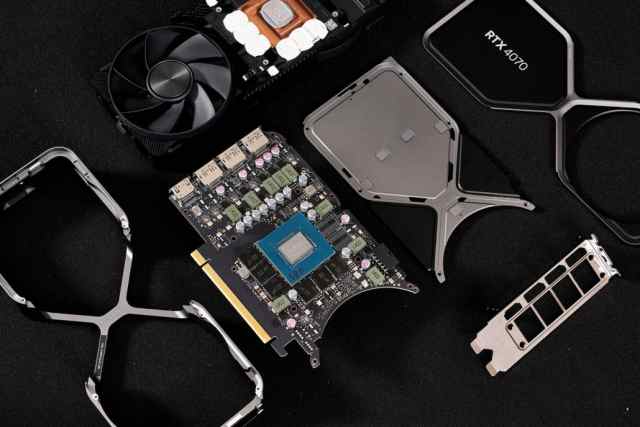 nvidiartx4070显卡评测,nvidiageforcertx4090ti测评