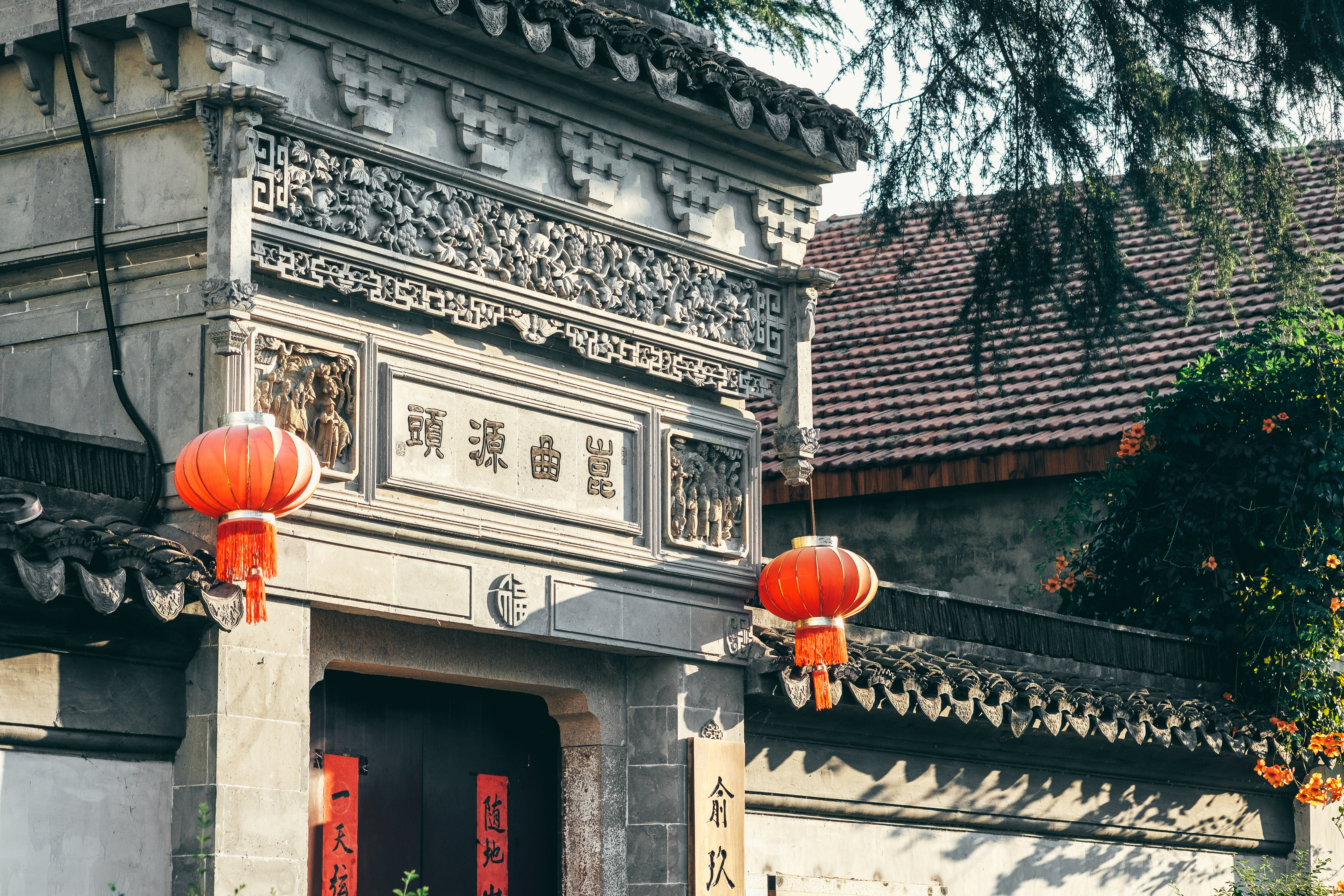 昆山巴城阳澄湖蟹文化旅游节,昆曲与阳澄湖大闸蟹