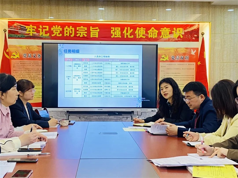 小学研究课题报告会,小学课题工作报告简报