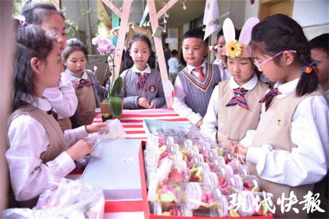 跟随这场“植物大探秘”学程周，一起探寻绿野“芳”踪