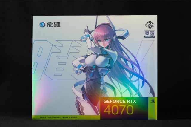 影驰rtx4070ti星曜oc,影驰rtx4070ti星曜oc灯效