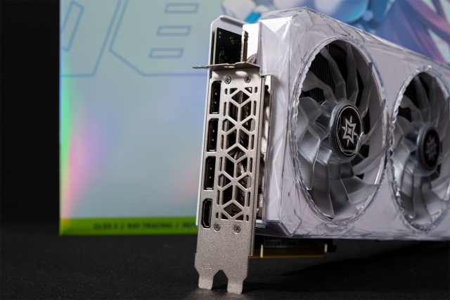 影驰rtx4070ti星曜oc,影驰rtx4070ti星曜oc灯效