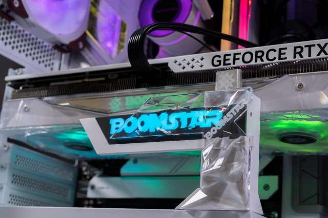 影驰rtx4070ti星曜oc,影驰rtx4070ti星曜oc灯效