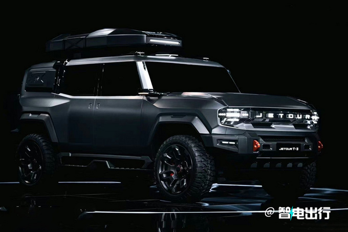 奇瑞卫士2022款最新款价格,奇瑞新硬派suv