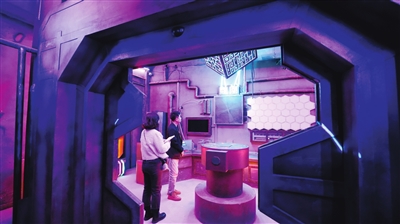 沈阳夜经济场面,沈阳城市夜经济怎么样