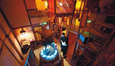 沈阳夜经济场面,沈阳城市夜经济怎么样