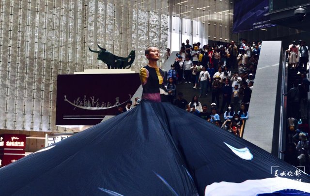 第八届中国舞蹈节云南博物馆,第八届中国舞蹈节昆明举办