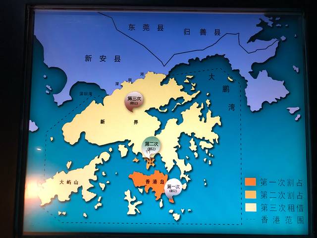 香港澳门旅游攻略5天4晚直播间,香港澳门六日游价格表四月份