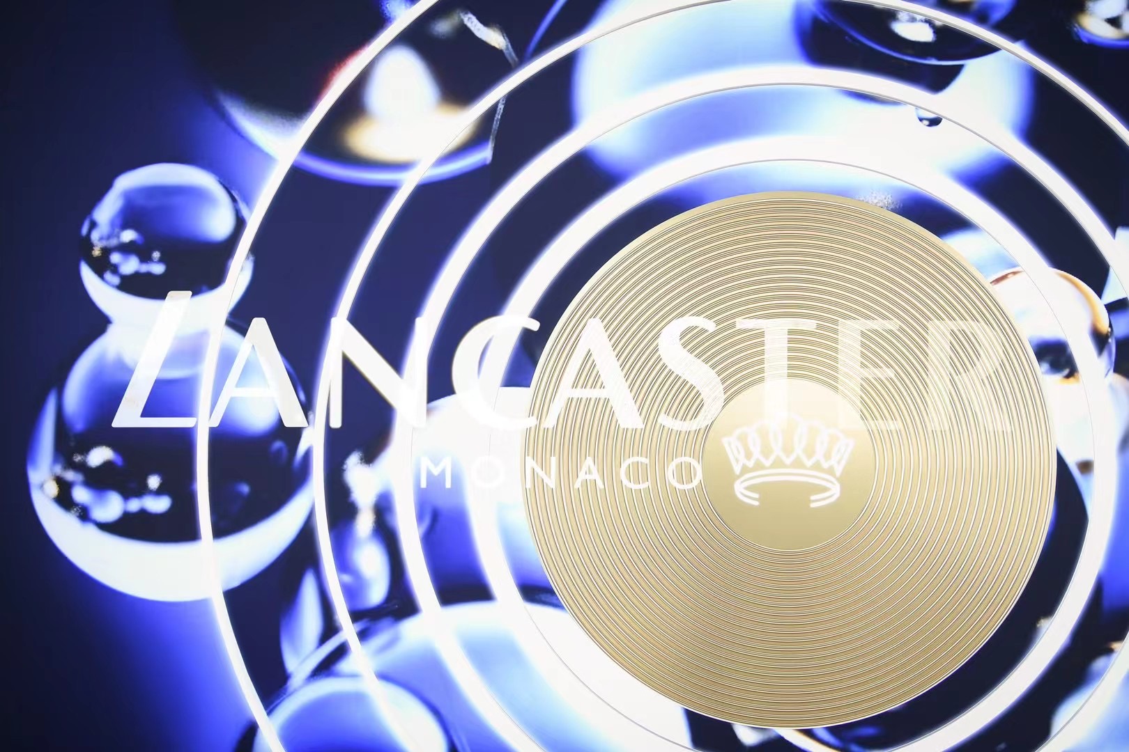 兰嘉丝汀到底哪个系列好用,兰嘉丝汀新品发布会