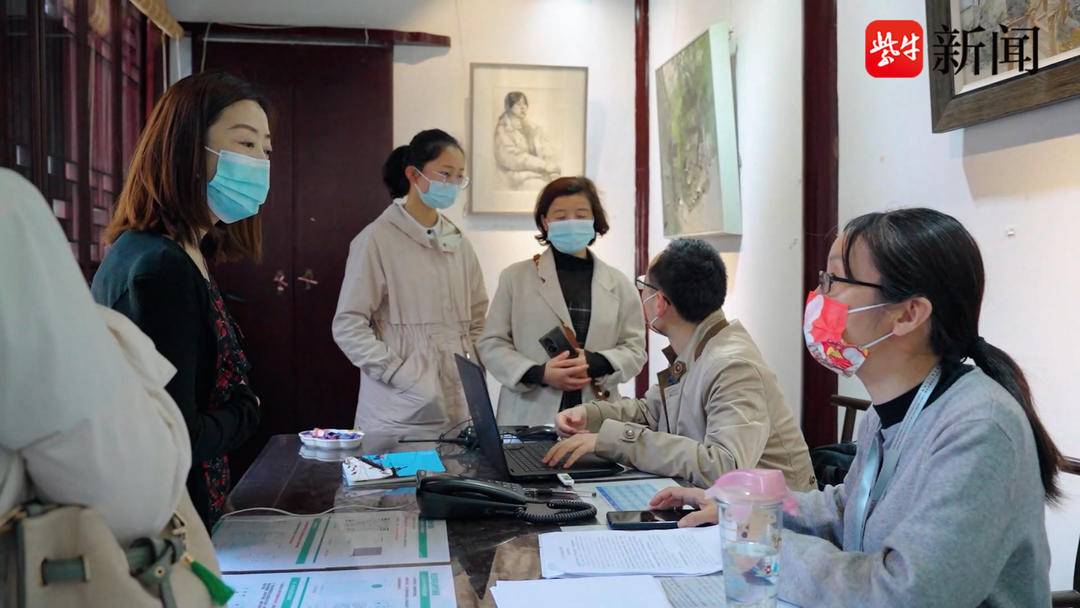 【视频】3000名学生和家长参加苏州六中校园开放日扬子晚报直播吸引58万网友关注