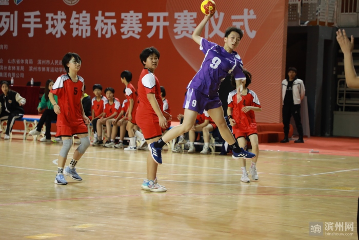 全国体校u系列手球锦标赛,山东滨州全国体校手球锦标赛
