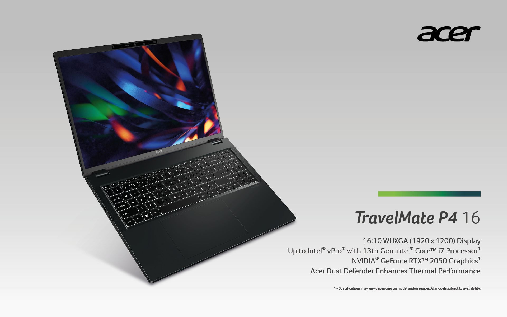 宏碁笔记本新款发布,宏碁发布多款新品