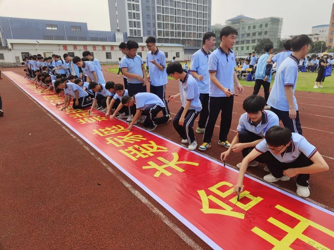 学校反邪警示教育宣传,反邪宣传教育面对面