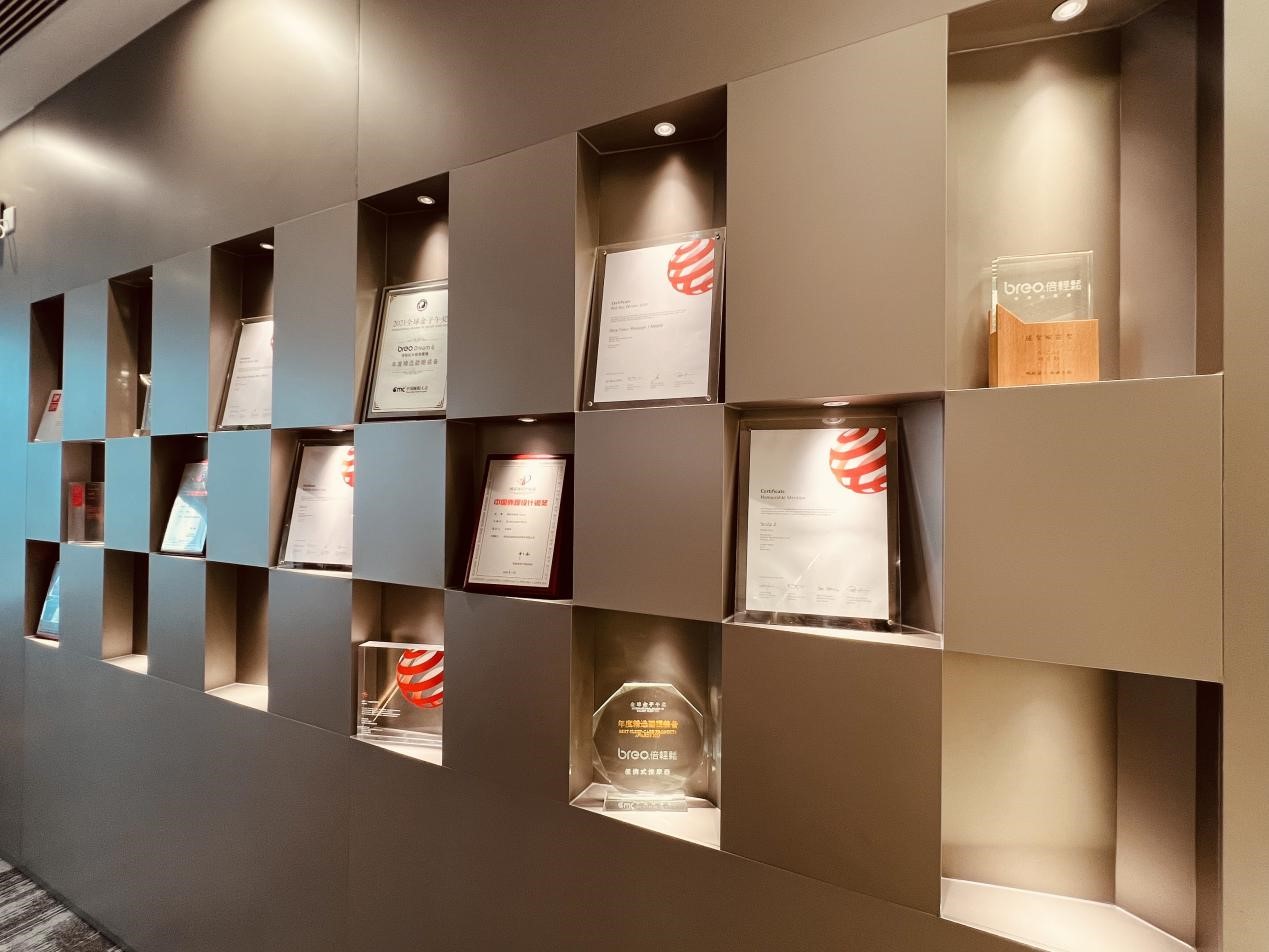 倍轻松公司发展前景,倍轻松首创