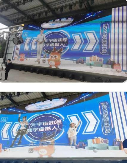 拒绝“特种兵”旅游内卷五一来湘潭“FUN”肆嗨