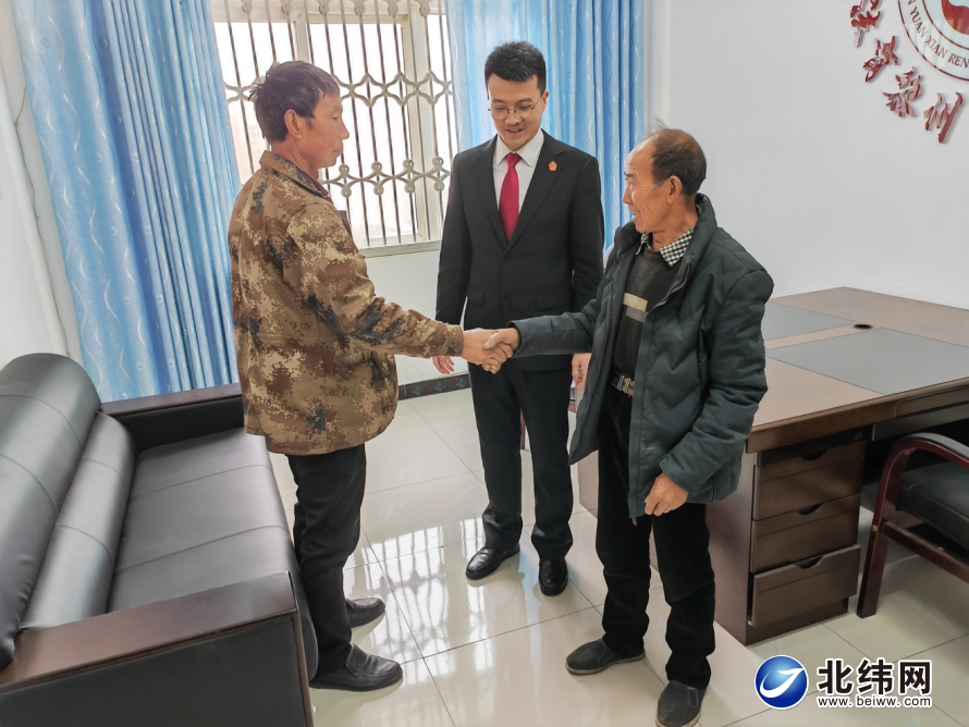 百姓身边的法律服务超市,24小时公共法律服务自助超市