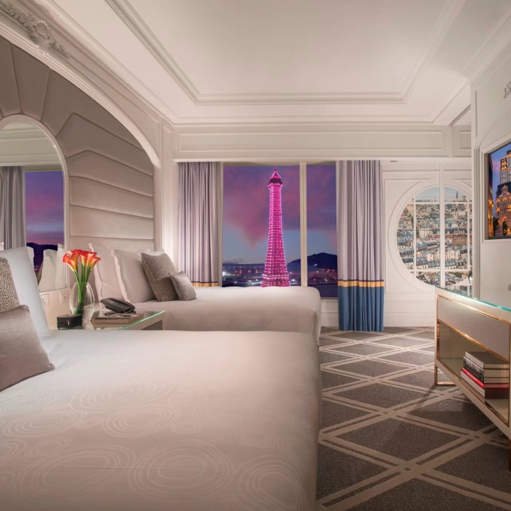 五一去哪儿②|五一游澳门，看完这篇攻略就够啦