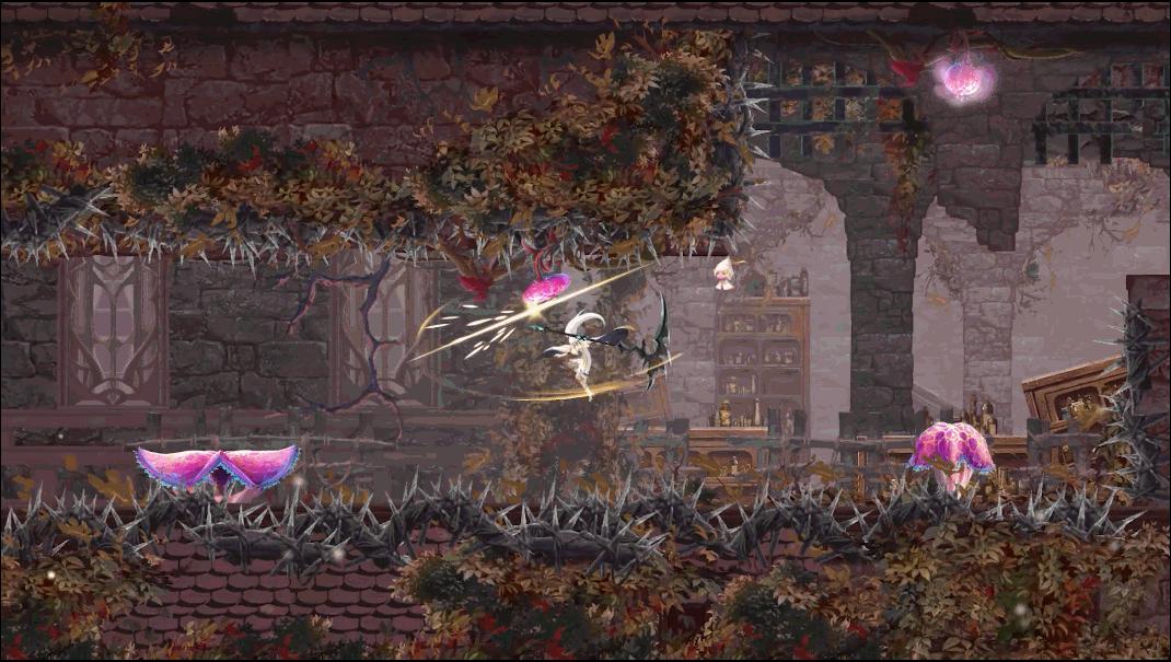 重做两次，曾被吐槽太过粗糙，但这款国游杀入了热销榜前十