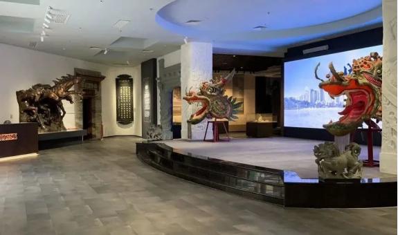 福田区好玩景点推荐一日游,福田游精选线路