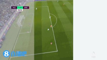 英超丁丁进球视频,英超曼城暂登顶小蜘蛛哈兰德破门