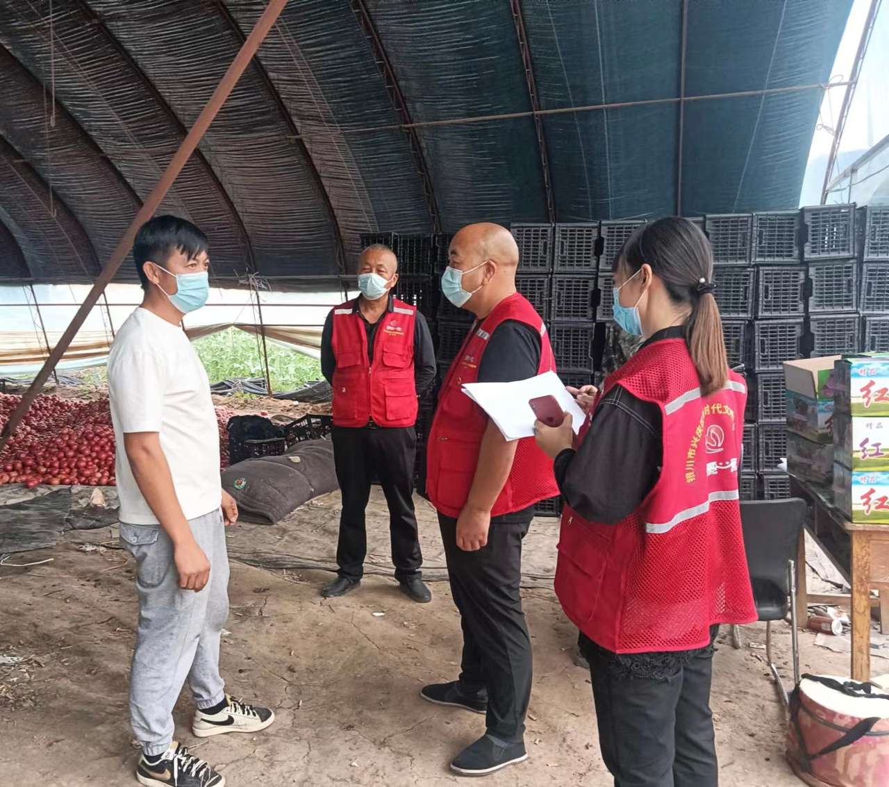 我和我的村作品简介,我和我的村庄系列节目