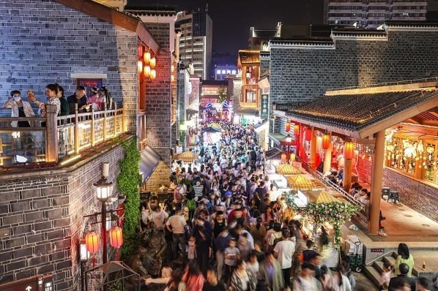 五一旅游风险,五一旅游有什么危险