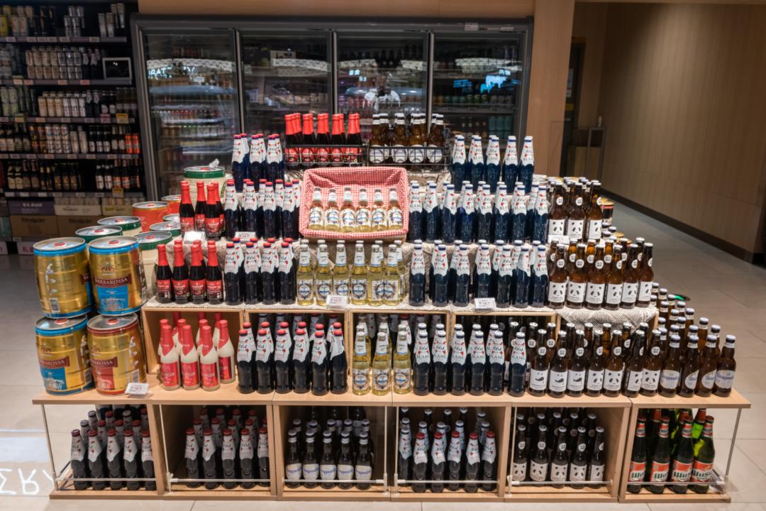 武汉新开的大型超市,武汉即将开业的生活超市