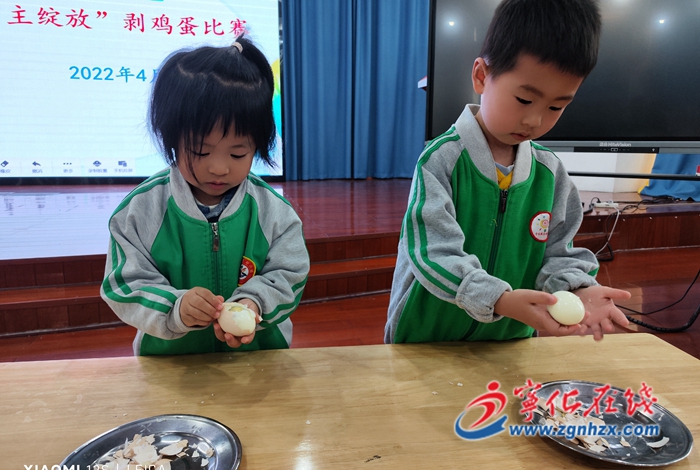 争做家务劳动小能手比赛,争当劳动小能手实践活动总结