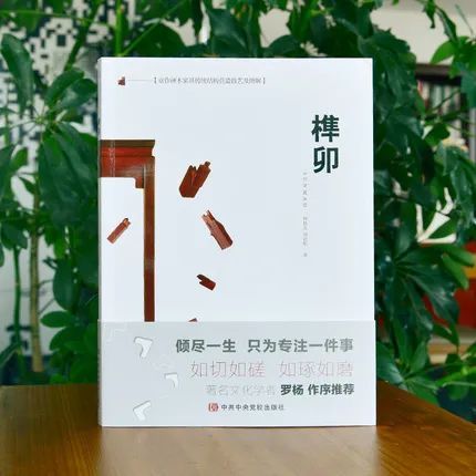 榫卯结构怎么承重屋顶,榫卯屹立千年不倒