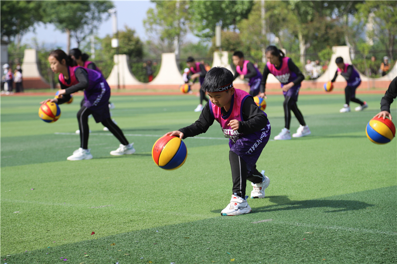 东城实验学校田径运动会,杭州师范大学东城小学田径运动会