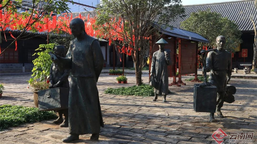 建水古城好吃街,云南建水最不能错过的景点和美食