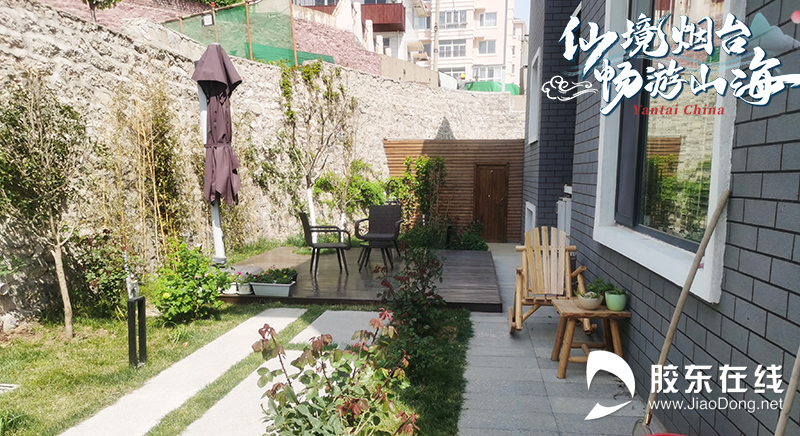 长岛民宿“这三年”，变的有些不一样了...