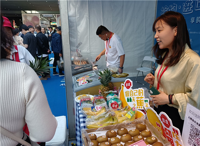 5.5四叶草购物节,四叶草五五生活节要门票吗