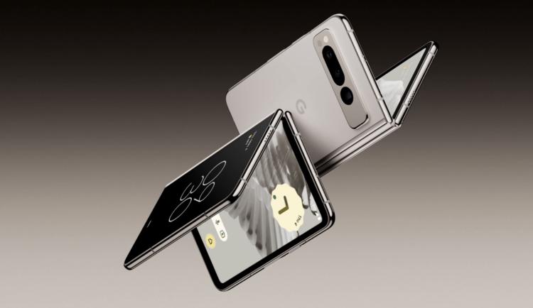 谷歌折叠屏手机pixelfold,谷歌推限量版pixelfold折叠屏手机