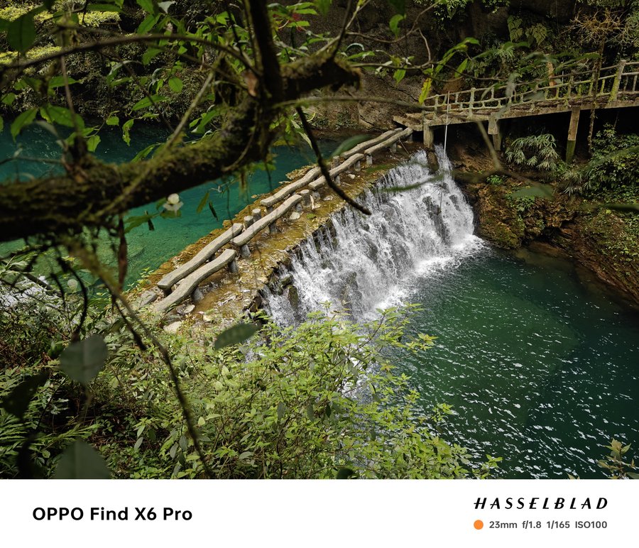 小米13ultra和oppofindx6pro拍照谁更强,oppofindx6pro对比小米13ultra人像拍照