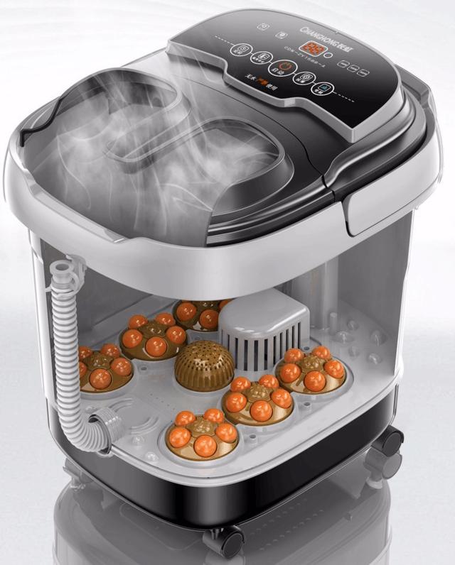 无水泡脚桶是智商税吗,电动泡脚桶是智商税吗