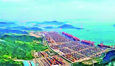 宁波有个老外滩的来历,宁波最美好的老外滩