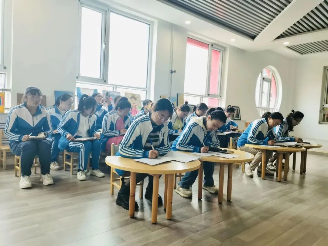 靖远幼儿园教师教学技能大赛,忻城幼儿园教师技能赛