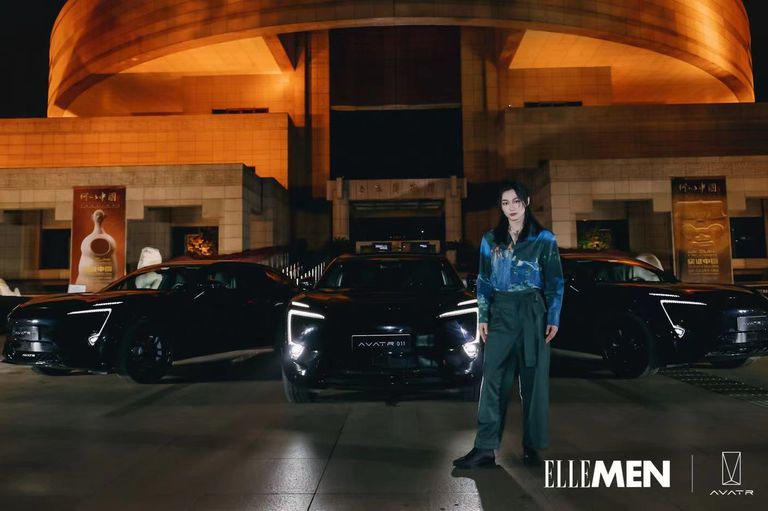 “Yourself，whatelse”，共赴一场悦己之约